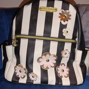 Betsey Joshnson Backpack